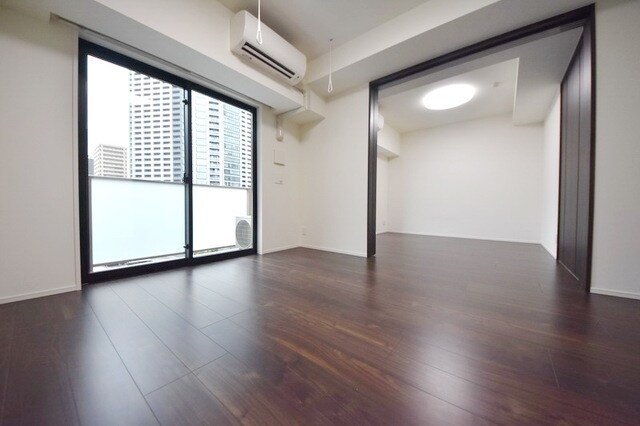 Dimus勝どきの物件内観写真