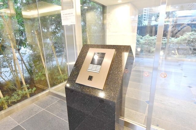 Dimus勝どきの物件内観写真