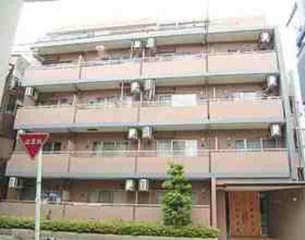 ラ ソラ-ナの物件外観写真