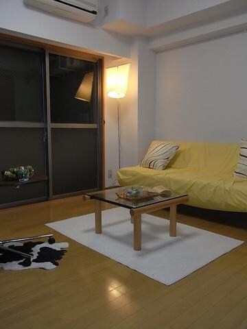 ラ ソラ-ナの物件内観写真