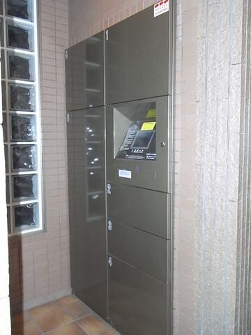 ラ ソラ-ナの物件内観写真