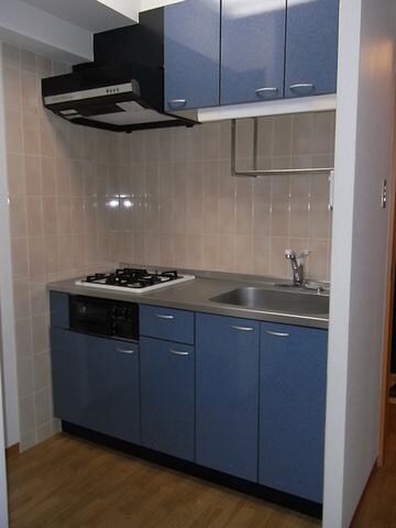 ラ ソラ-ナの物件内観写真