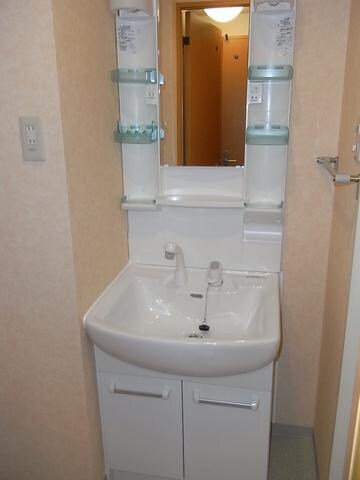 ラ ソラ-ナの物件内観写真