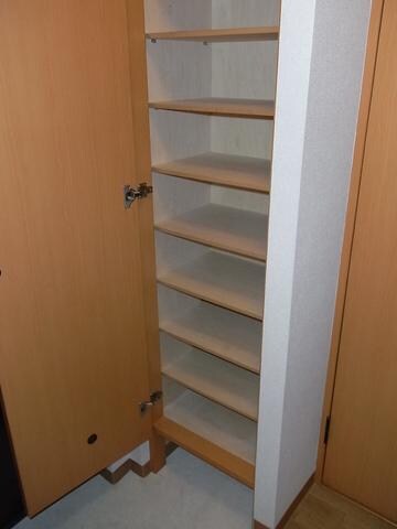 ラ ソラ-ナの物件内観写真