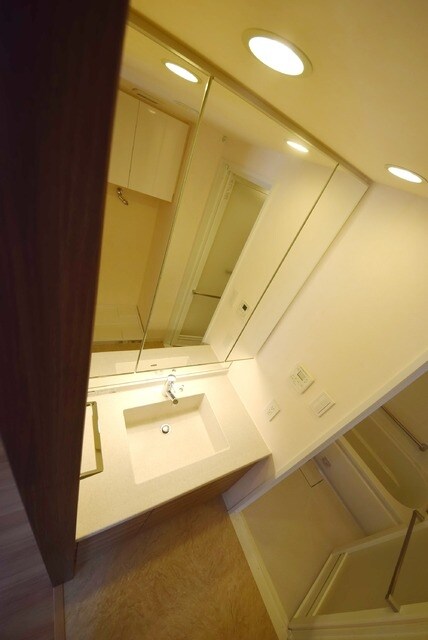 アデニウム東京八丁堀の物件内観写真