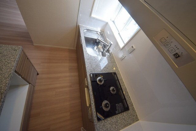 アデニウム東京八丁堀の物件内観写真