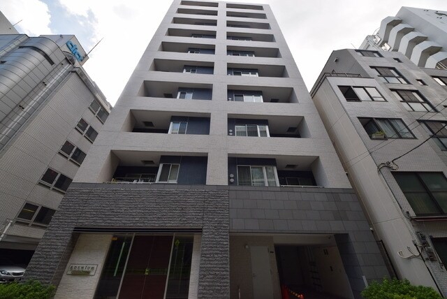 アデニウム東京八丁堀の物件内観写真