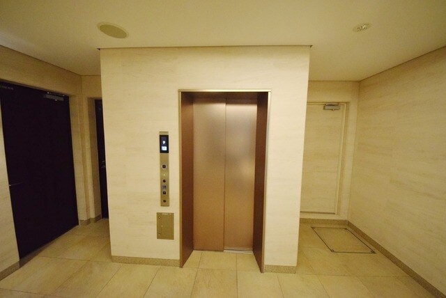 アデニウム東京八丁堀の物件内観写真