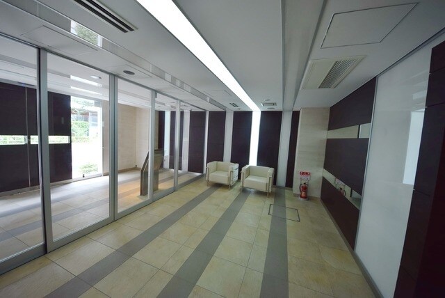 アデニウム東京八丁堀の物件内観写真