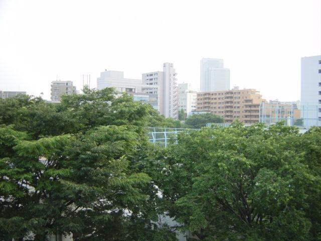 エルグランデ南麻布の物件内観写真