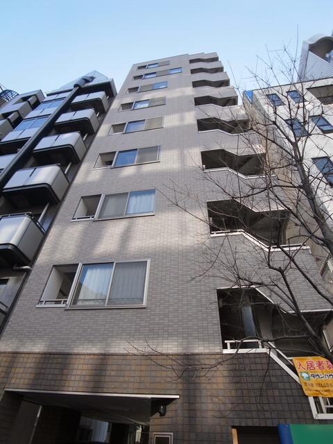 エルグランデ南麻布の物件内観写真