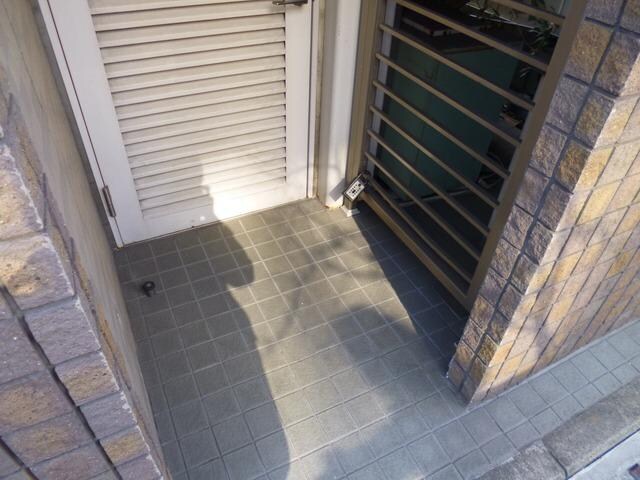 エルグランデ南麻布の物件内観写真