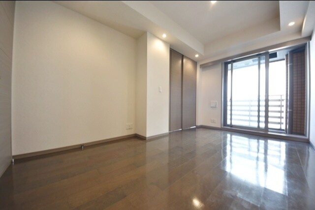 コンフォリア日本橋人形町ノースの物件内観写真