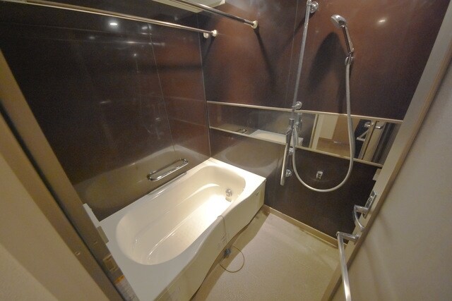 コンフォリア日本橋人形町ノースの物件内観写真