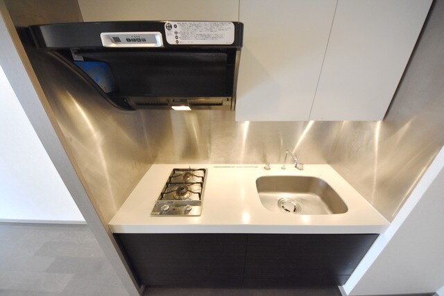 コンフォリア日本橋人形町ノースの物件内観写真