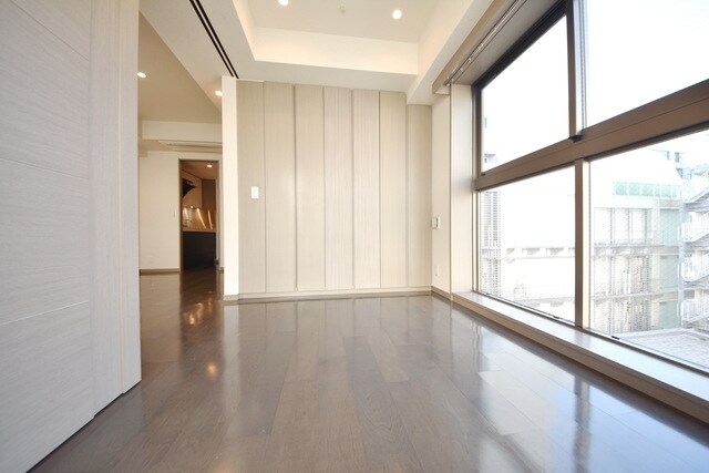 コンフォリア日本橋人形町ノースの物件内観写真