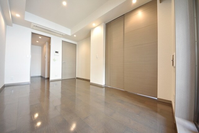 コンフォリア日本橋人形町ノースの物件内観写真