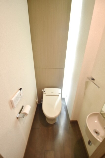 コンフォリア日本橋人形町ノースの物件内観写真