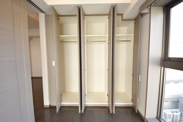 コンフォリア日本橋人形町ノースの物件内観写真