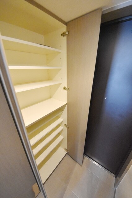 コンフォリア日本橋人形町ノースの物件内観写真