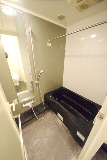 パークキューブ神田の物件内観写真