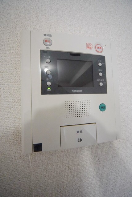 パークキューブ神田の物件内観写真