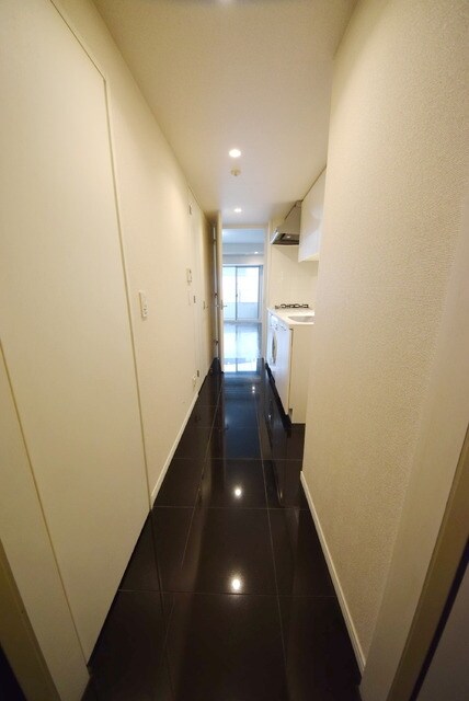 パークキューブ神田の物件内観写真