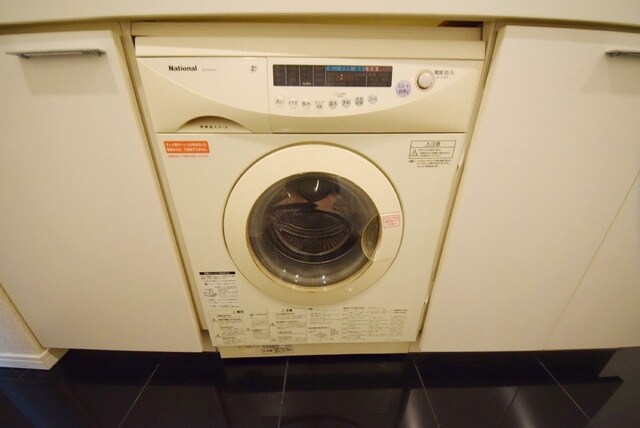 パークキューブ神田の物件内観写真