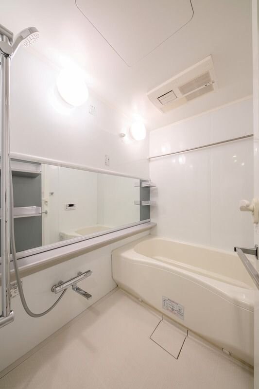 ドゥーエ銀座イーストIの物件内観写真