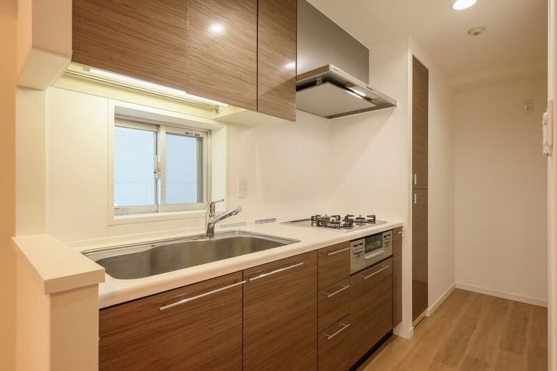 ドゥーエ銀座イーストIの物件内観写真