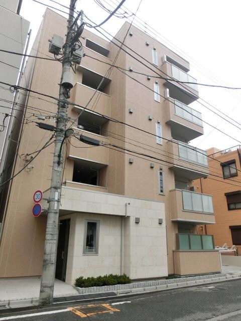 SERENA WASEDAの物件内観写真