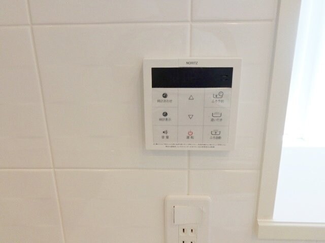 プライマル勝どきの物件内観写真