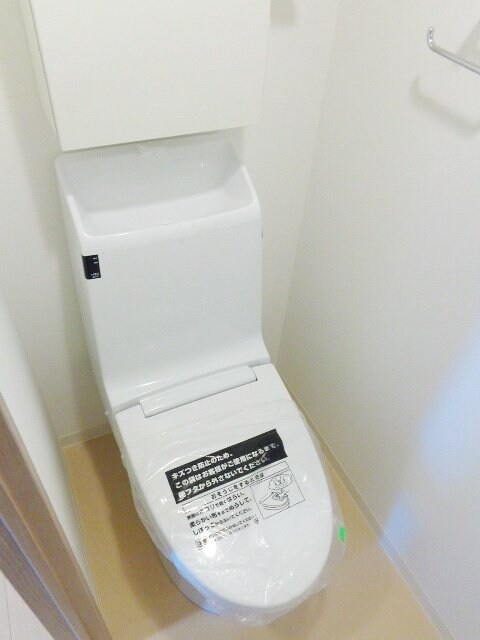 プライマル勝どきの物件内観写真