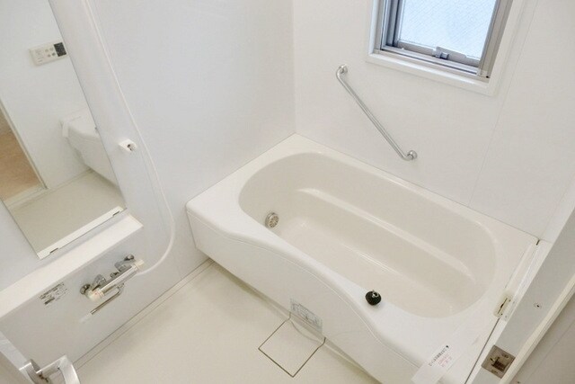 パークキューブ市ヶ谷の物件内観写真