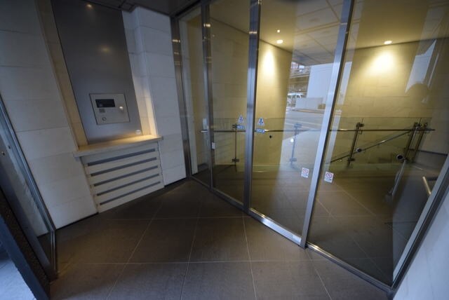 パークキューブ市ヶ谷の物件内観写真