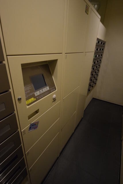 パークキューブ市ヶ谷の物件内観写真