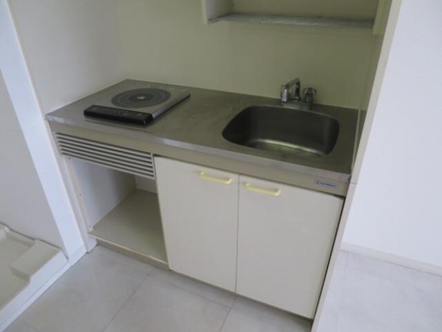 ONE ROOF FLATの物件内観写真