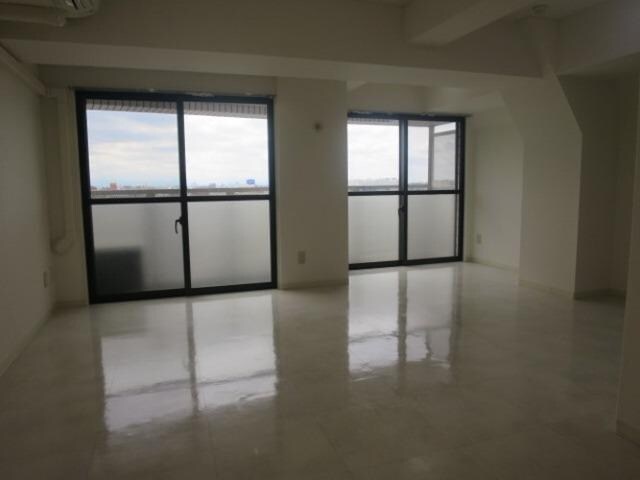 ONE ROOF FLATの物件内観写真