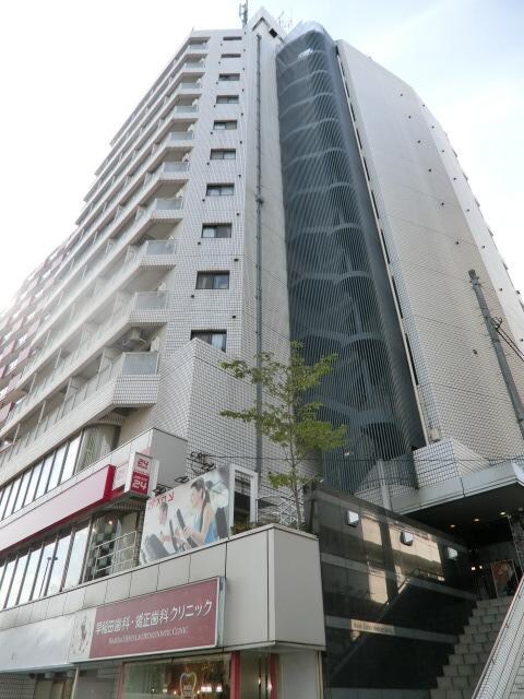 ONE ROOF FLATの物件内観写真