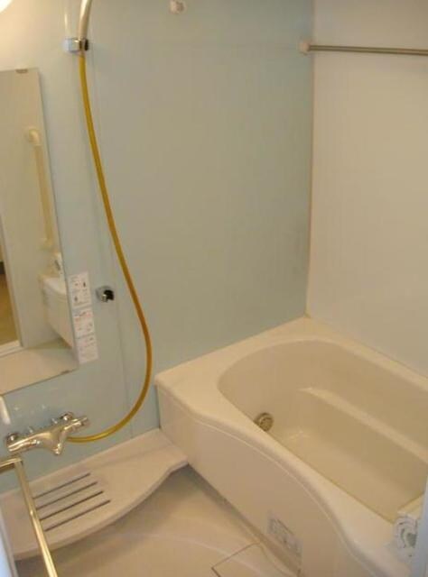 ライオンズシティ白金高輪の物件内観写真