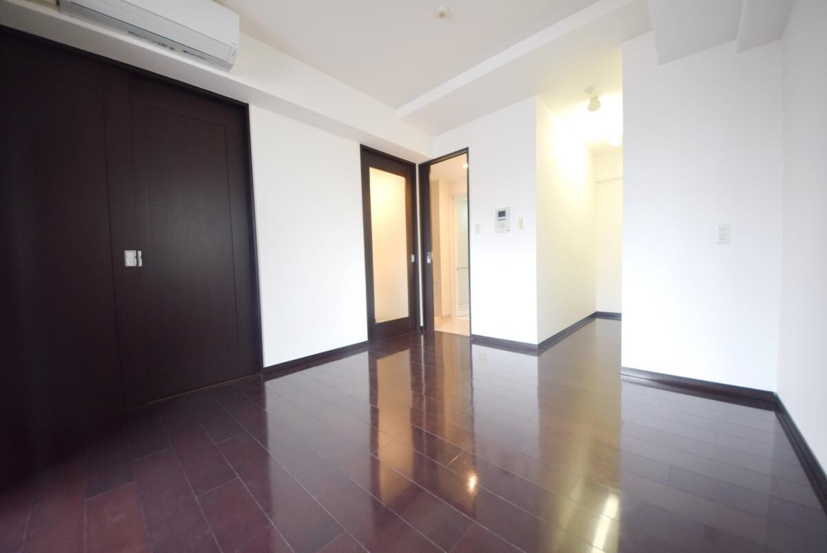 クリオ三田ラ・モードの物件内観写真