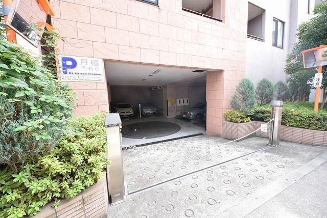 クリオ三田ラ・モードの物件内観写真