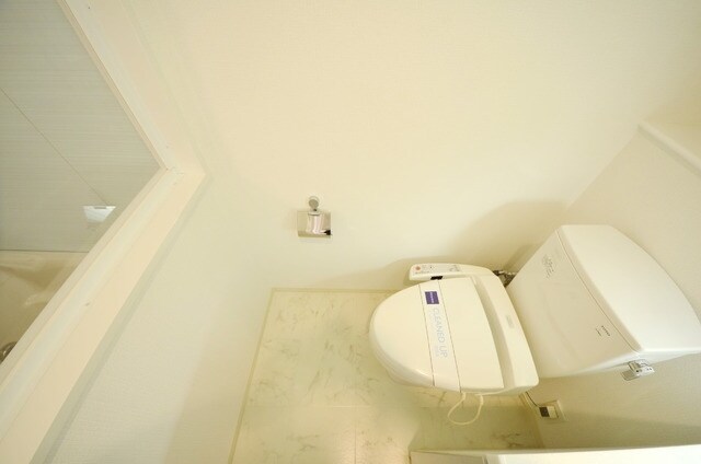 レジディア文京音羽IIの物件内観写真