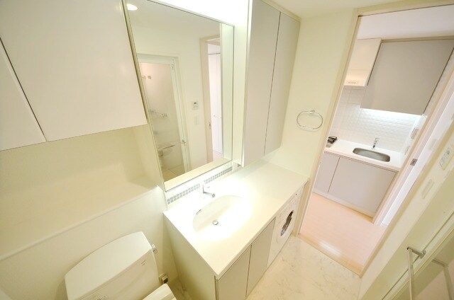 レジディア文京音羽IIの物件内観写真