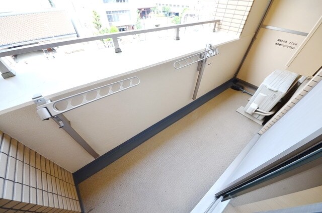 レジディア文京音羽IIの物件内観写真