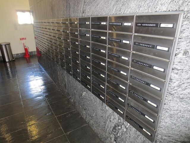 レジディア西麻布の物件内観写真