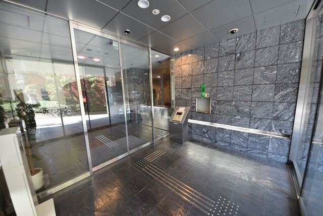 レジディア西麻布の物件内観写真