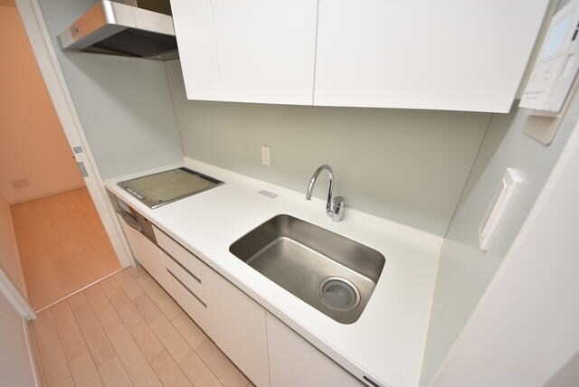 プライムアーバン市谷仲之町の物件内観写真