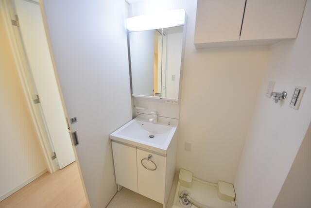 プライムアーバン市谷仲之町の物件内観写真