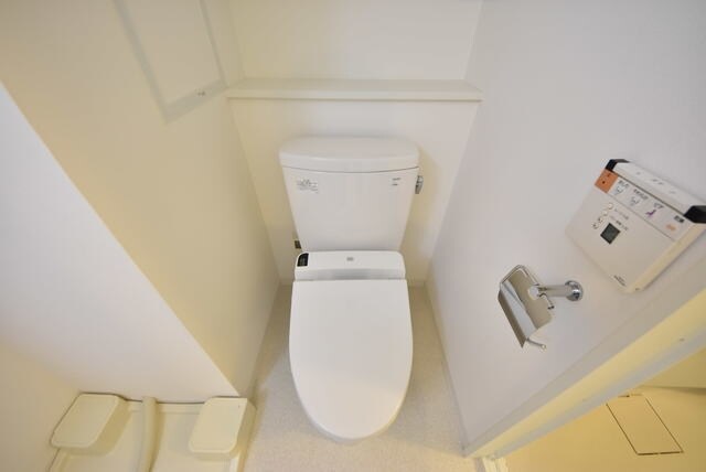 プライムアーバン市谷仲之町の物件内観写真